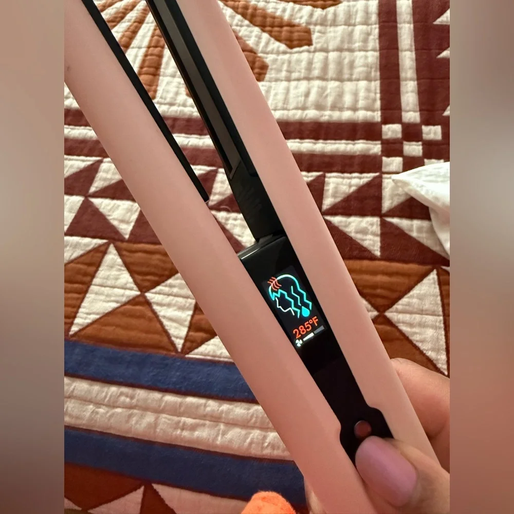 Dyson Airstrait - Picture 7 of 7